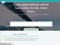 Sites similar to myinternationaleducator.com