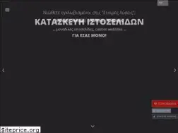 Sites similar to myinternet.gr