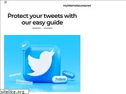 Sites similar to myinternetaccess.net