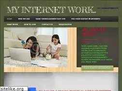 Sites similar to myinternetwork.weebly.com