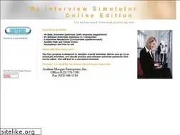 Sites similar to myinterviewsimulator.com