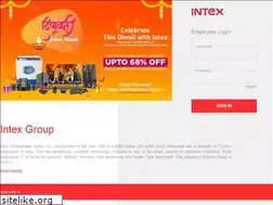 Sites similar to myintex.in