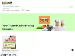Sites similar to myinthemix.com