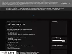 Sites similar to myintuition2010.blogspot.com