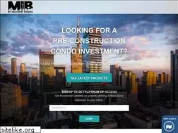 Sites similar to myinvestmentbrokers.com