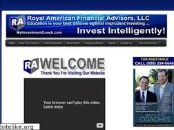 Sites similar to myinvestmentcoach.com