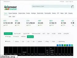 Sites similar to myinvestmentmindset.com