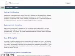 Sites similar to myinvestmentspace.com