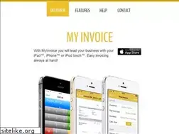Sites similar to myinvoice.biz