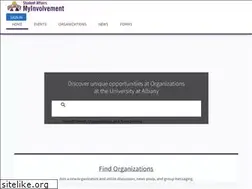 Sites similar to myinvolvement.org