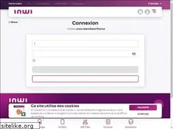 Sites similar to myinwi.ma