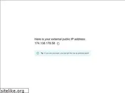 Sites similar to myip.dk