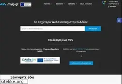 Sites similar to myip.gr