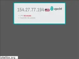 Sites similar to myip.ht