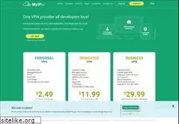 Sites similar to myip.io