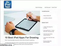 Sites similar to myipadapps.com