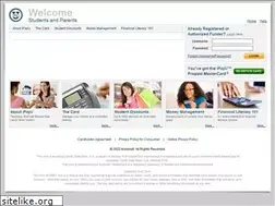 Sites similar to myipayucard.com