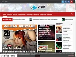 Sites similar to myipop.net