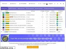 Sites similar to myiptvforum.com