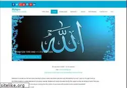 Sites similar to myiqra.com