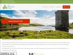 Sites similar to myirelandtour.com