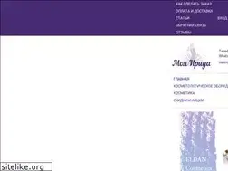 Sites similar to myirida.ru