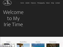 Sites similar to myirietime.com