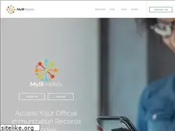 Sites similar to myirmobile.com