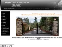 Sites similar to myironwork.com