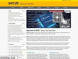 Sites similar to myirtech.com
