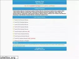 Sites similar to myisaidub.in
