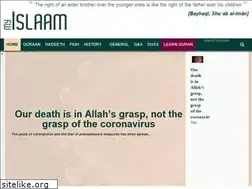 Sites similar to myislaam.com