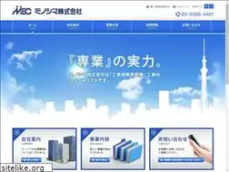 Sites similar to myisland.co.jp