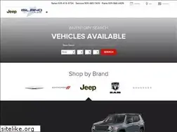 Sites similar to myislandcdjr.com