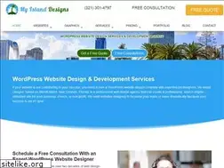 Sites similar to myislanddesigns.com