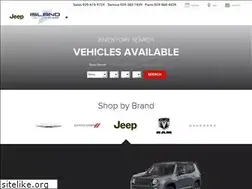 Sites similar to myislandfiat.com