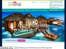 Sites similar to myislandgetaways.com