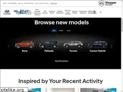 Sites similar to myislandhyundai.com