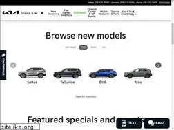 Sites similar to myislandkia.com