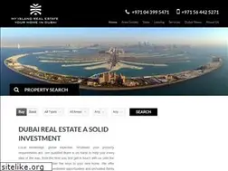 Sites similar to myislandrealestate.com