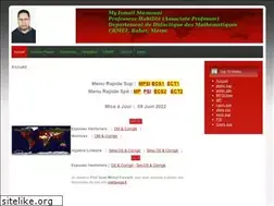 Sites similar to myismail.net