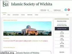 Sites similar to myisw.org