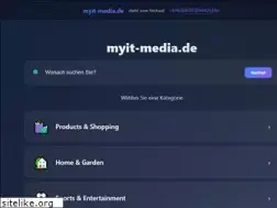 Sites similar to myit-media.de