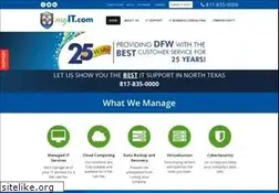 Sites similar to myit.com