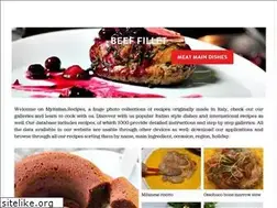 Sites similar to myitalian.recipes