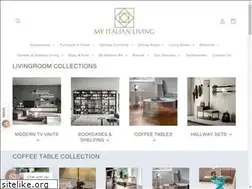 Sites similar to myitalianliving.com