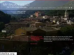 Sites similar to myitaliansecret.com