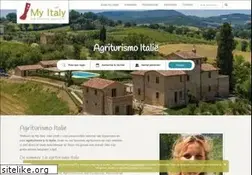 Sites similar to myitaly.nl