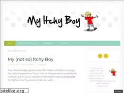 Sites similar to myitchyboy.co.uk