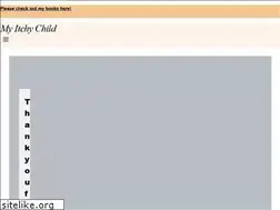 Sites similar to myitchychild.com